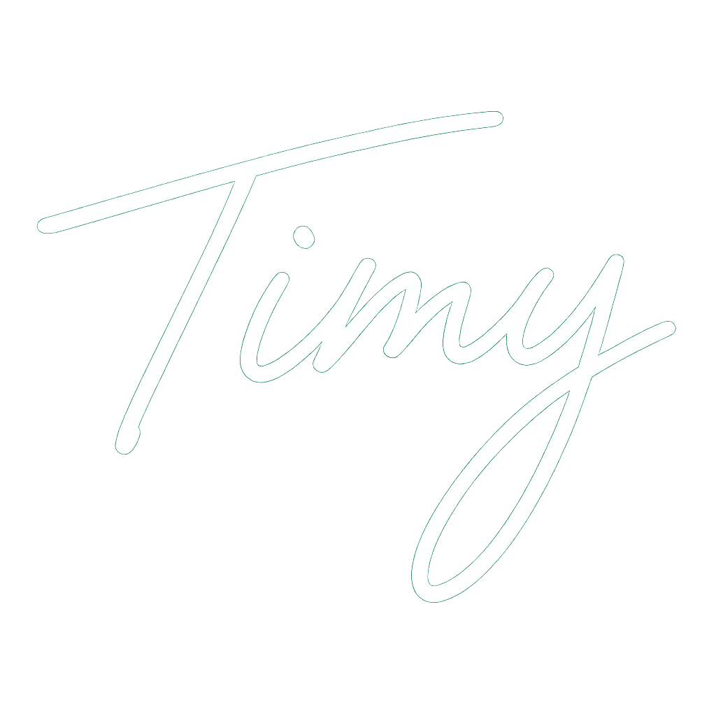 Timy Logo